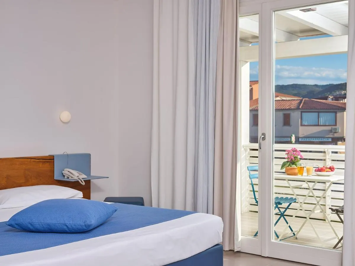 Felix Hotels - Hotel Residence Porto San Paolo 4*, Porto San Paolo (Sardinia) Italien