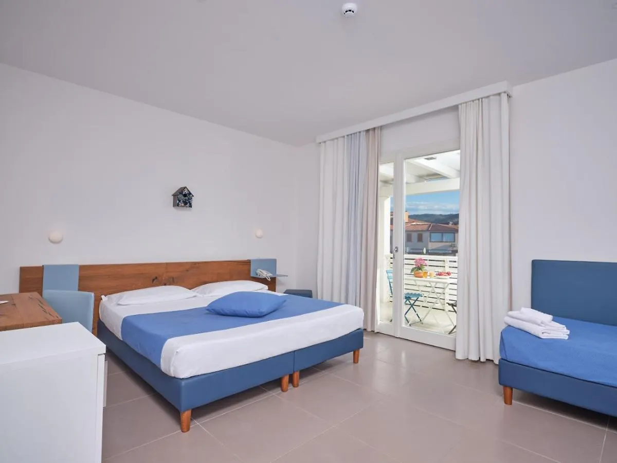 Felix Hotels - Hotel Residence Porto San Paolo