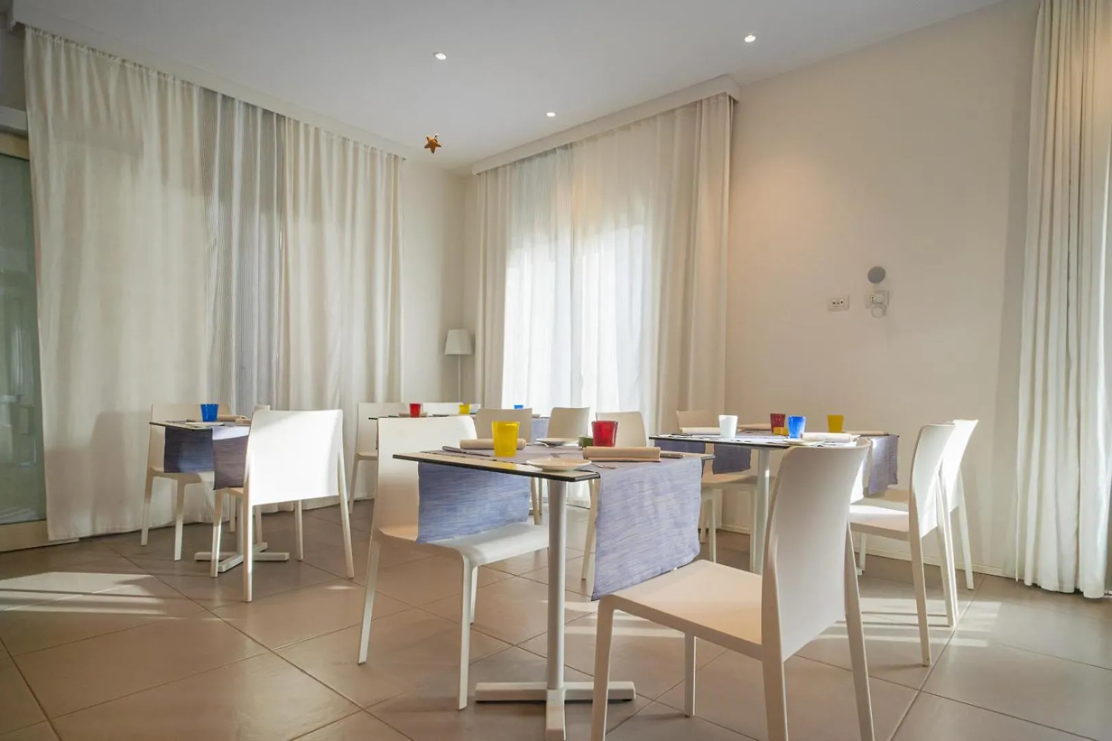 **** Lägenhetshotell Felix Hotels - Hotel Residence Porto San Paolo Italien