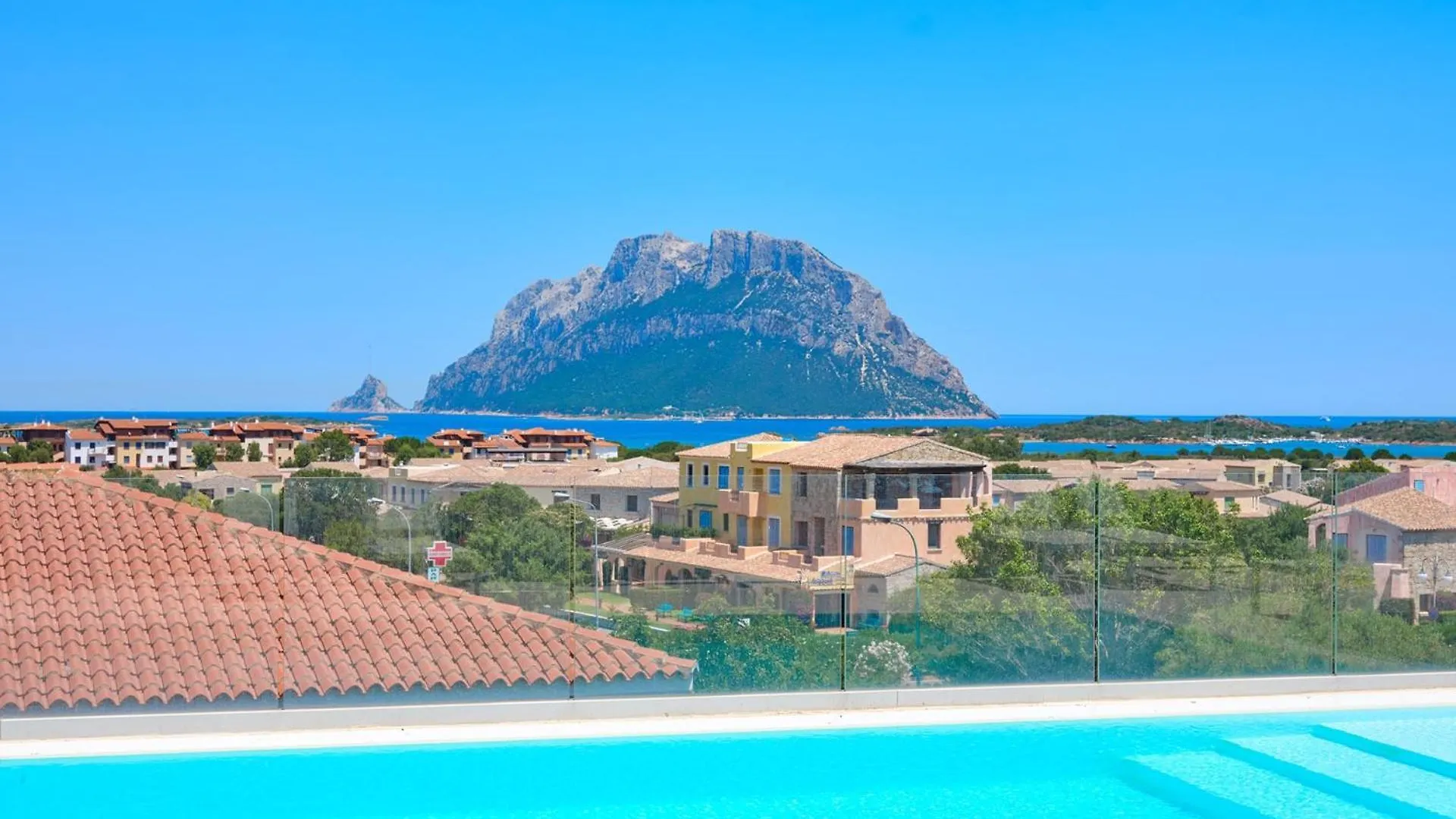 Felix Hotels - Hotel Residence Porto San Paolo Italien