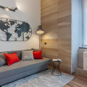Casa Vigano Apartment