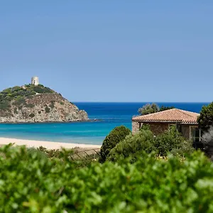 Resort Baia Di Sardinia, Curio Collection By Hilton