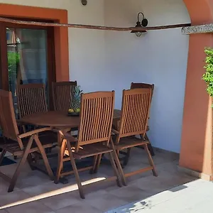 Ferienhaus Le Residenze Del Mare