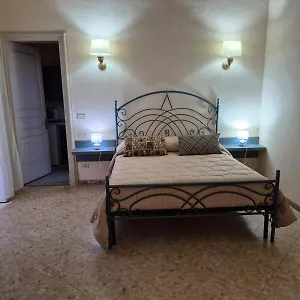 Gli Di Palazzo Umberto I Apartment