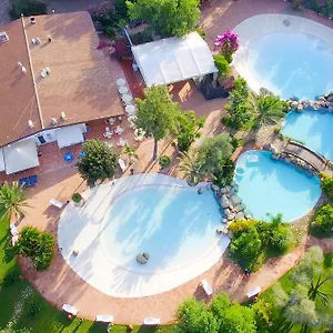 Ferienpark Villaggio L'ultima