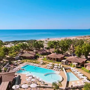 Ferienpark Tiliguerta Glamping&camping Village
