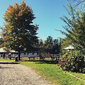 La Fornace Centro Ippico Bauernhof