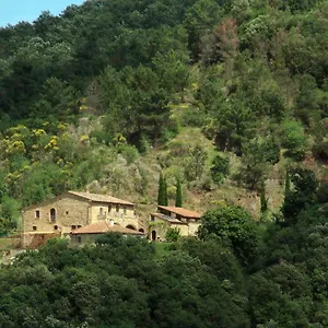 Podere Ripi Apartment